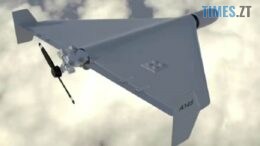 В результаті нічної атаки російських терористів на Житомирщині постраждала місцева мешканка