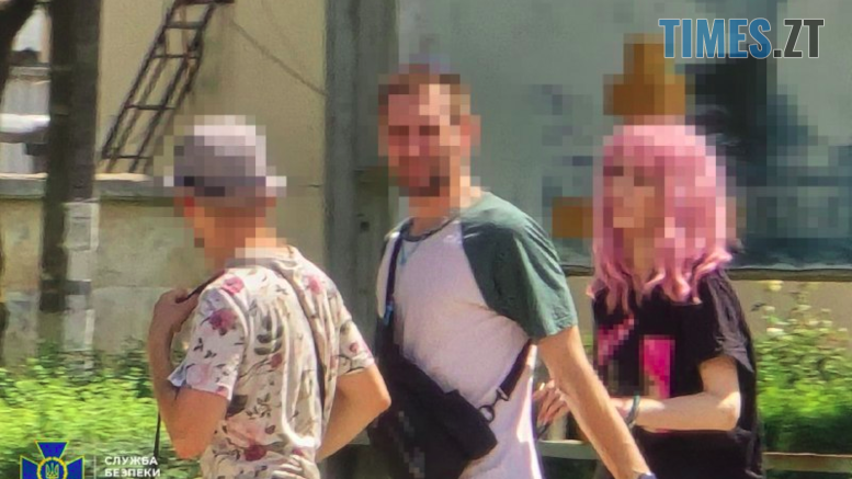 Двох військових з Одещини СБУ підозрює у роботі на ворога