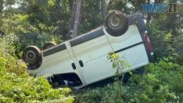 У ДТП на Радомишльщині постраждала 12-річна дитина