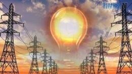 Міненергетики: Ситуація з енергопостачанням покращується