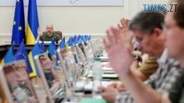 Уряд дозволив збільшити кількість заброньованих від мобілізації чиновників