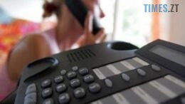 На Житомирщині для надання психологічної підтримки працює «Телефон довіри»