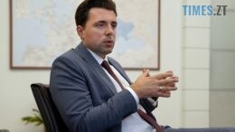Кудрицький: Найскладніший період літа позаду