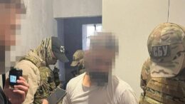 СБУ затримала провокаторів, які готували захоплення Верховної Ради та усунення вищого керівництва держави