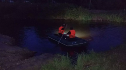 У річці на Коростенщині потонув 7-річний хлопчик