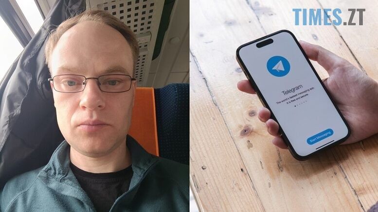 Юрчишин: Україна має запровадити жорстке регулювання Telegram