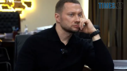НАБУ повідомило про підозру у незаконному збагаченні голові Антимонопольного комітету Павлу Кириленку