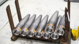 Україна вироблятиме артилерійські снаряди за норвезькою технологією, які профінансує Осло