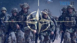 Фінляндія розмістить близько 5000 військових НАТО біля кордону з росією