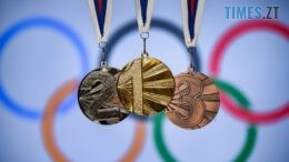 Олімпіада 2024: українські спортсмени завоювали 12 медалей різного гатунку