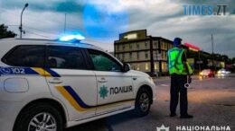 Всупереч забороні знову сів за кермо напідпитку: на Бердичівщині горе-водію загрожує тривале ув`язнення