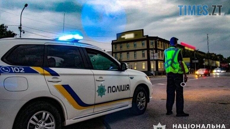 Всупереч забороні знову сів за кермо напідпитку: на Бердичівщині горе-водію загрожує тривале ув`язнення