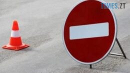 Увага! З понеділка у Житомирі буде перекрито рух однією з центральних вулиць міста