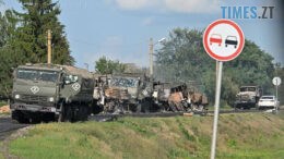 Удар по Курську. Українці влаштували РЕБ-революцію