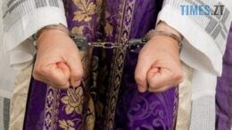 На Житомирщині за розбещення непонолітньої судитимуть... священника УПЦ (МП)