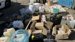 Поліцейські України та Польщі ліквідували наркокартель