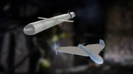 Цієї ночі російські терористи знову атакували Україну, застосувавши 91 повітряний засіб ураження