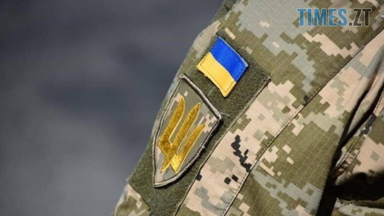 У Житомирі молодик пограбував пораненого Захисника, який приїхав до міста на реабілітацію