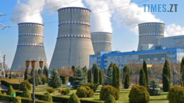 Через ракетну атаку російських терористів в Україні вимикалися 4 блоки АЕС