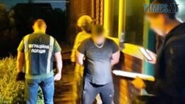 У Житомирі затримали 49-річного сутенера