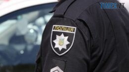 На Житомирщині троє п`яних правоохоронців роз`їздили селищем з метою "проведення слідчих дій"