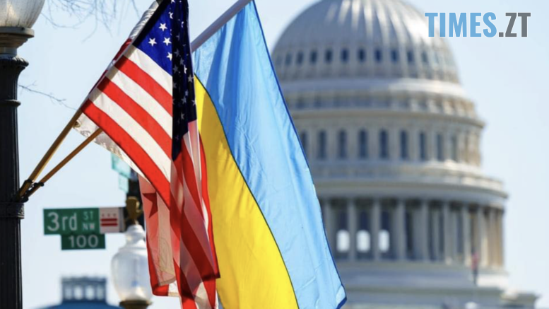 США анонсували новий пакет військової допомоги Україні на $125 млн