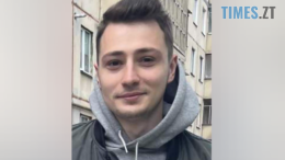 Пішов з дому і не повернувся: у Житомирі розшукують юнака