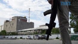 росіяни можуть готувати теракт на Запорізькій та Курській АЕС