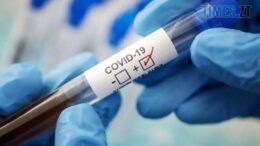 На Житомирщині істотно зросла захворюваність на коронавірус