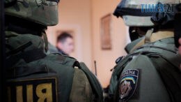 Вбивство Фаріон: у підозрюваного провели обшук і вилучили чимало особистих речей