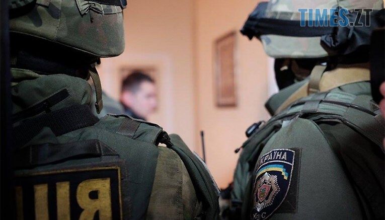 Вбивство Фаріон: у підозрюваного провели обшук і вилучили чимало особистих речей