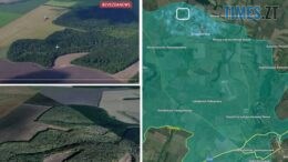 ЗСУ впевнено просувається в Курській області: лише за ранок +1-2 км на різних ділянках