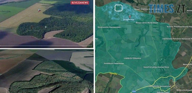 ЗСУ впевнено просувається в Курській області: лише за ранок +1-2 км на різних ділянках