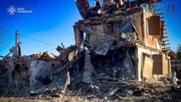 Цього тижня російські окупанти для атак на мирні українські міста використали 990 повітряних засобів ураження