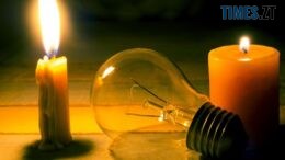 На Житомирщині запроваджені аварійні відключення електроенергії