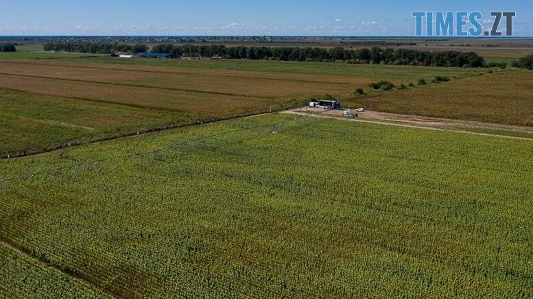 На Коростенщині суд повернув міській громаді з незаконного володіння 540 гектарів землі