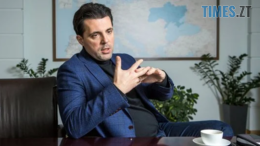 Перед звільненням ексочільнику НЕК "Укренерго" виплатили 39 млн грн премії