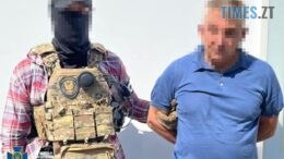 СБУ нейтралізувала агентурну мережу елітного підрозділу фсб, яку в Україні координував колишній нардеп