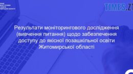 В Україні відзначили День позашкілля