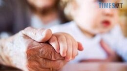 Україна - перша в світі за рівнем смертності і остання - за рівнем народжуваності