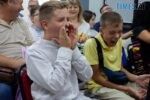 Житомирський ліцей IT STEP SCHOOL урочисто почав новий навчальний рік