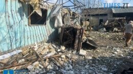 Вночі російські терористи запустили по Україні 26 "шахедів"