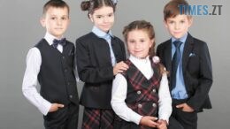 Освітній омбудсмен: Вимоги щодо стилю, кольору чи інших атрибутів шкільного одягу неприпустимі та незаконні