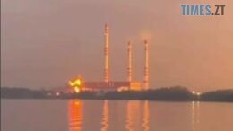 Неспокійна ніч на росії: в гості на місцеві ГРЕС та НПЗ завітали бавовнятка