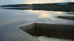 На КП "Житомирводоканал" заявляють про покращення якості води у водосховищі