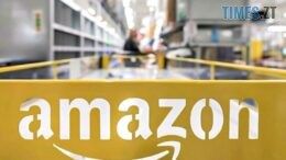 В Україні може запрацювати Amazon