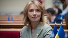 Олена Шуляк: План Перемоги об’єднав український парламент