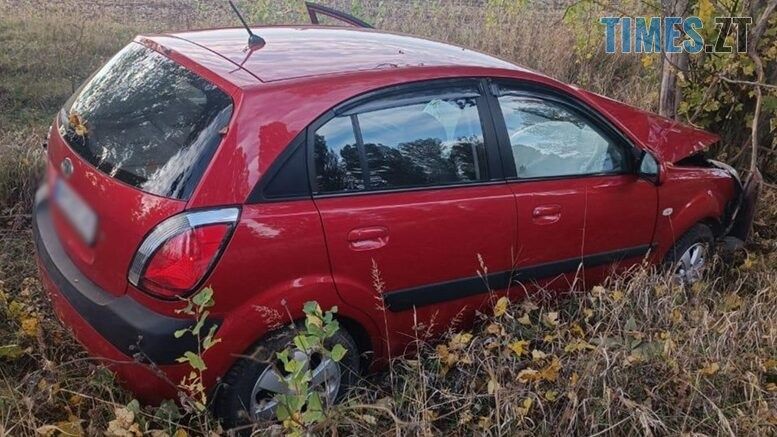 Смертельна ДТП на Коростишівщині: подробиці трагедії