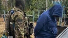 На Покровському напрямку викрили агента фсб, який під виглядом волонтера ООН шпигував за українськими Захисниками