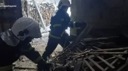 У ліцеї на Коростенщині вибухнув твердопаливний котел: одна людина загинула